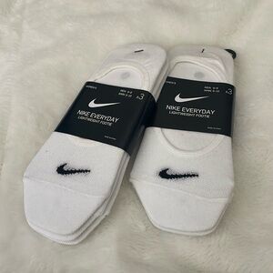 Nike Everyday Lightweight Footie